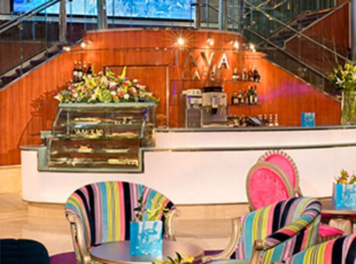 Norwegian Cruise Line Norwegian Jewel Interior cAFE AT aTRIUM.jpg